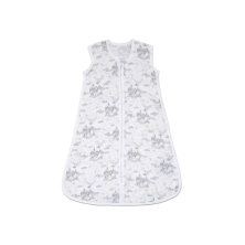 Aden + Anais Light Sleeping Bag 1.0 TOG Cotton Muslin Iconic Collection 6-18 Months - Harry Potter (23-19-153)