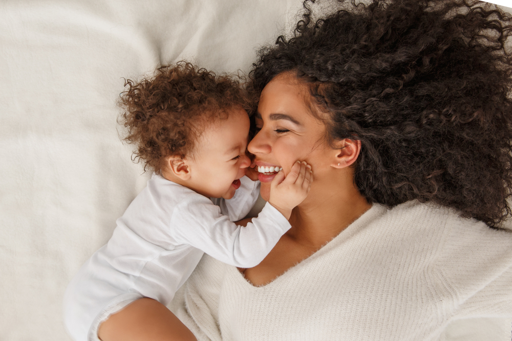 When Do Babies Start Laughing