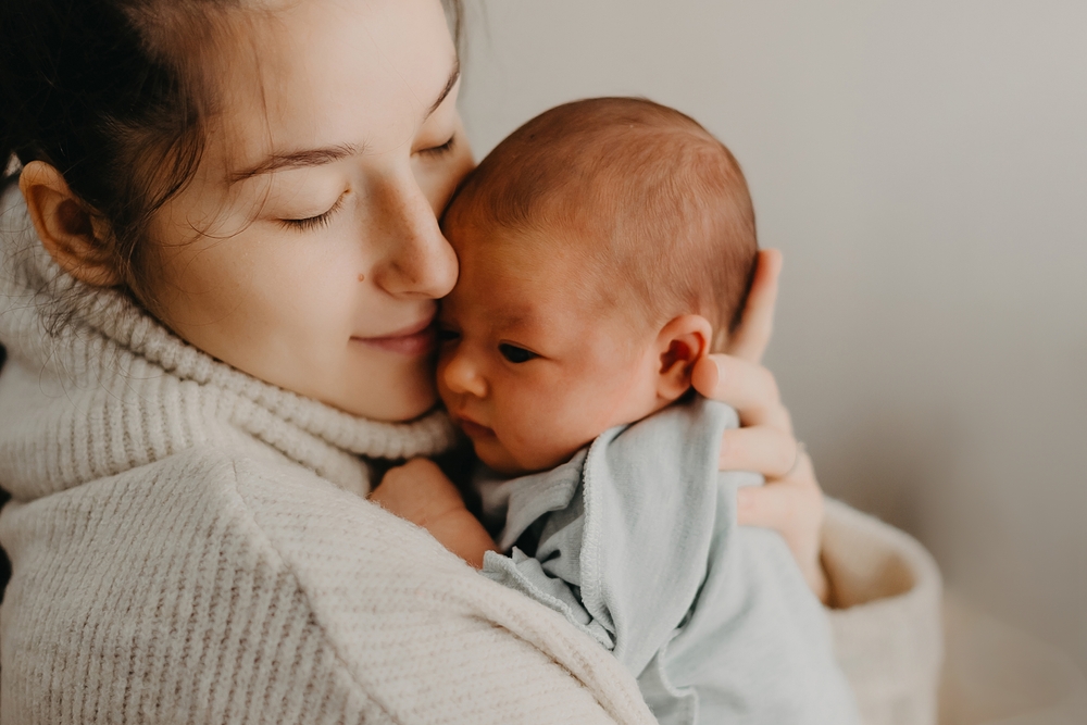 Your Baby Months 1 to 3