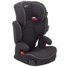 Car Seats - From 4 to 6 years