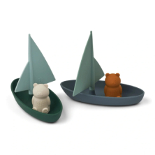 Bath Toys
