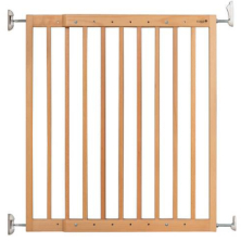 Stairs & Safety Gates