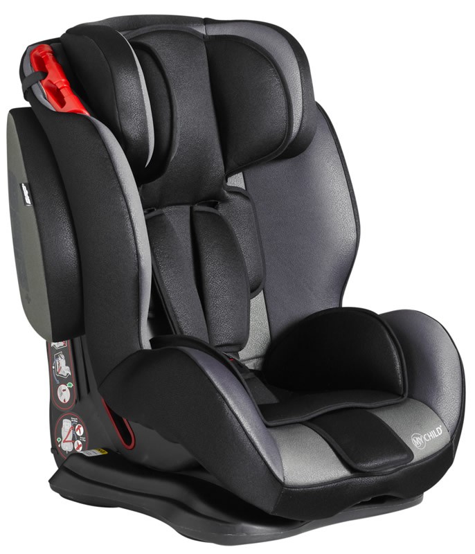 My Child Group 1/2/3 Car Seats
