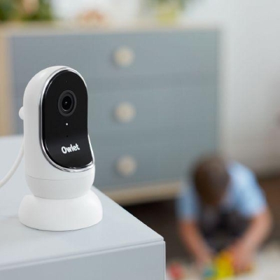 Owlet Camera
