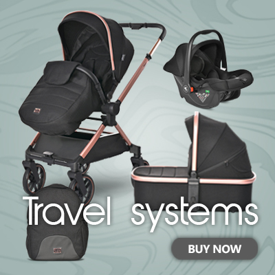 Lorelli Travel Systems