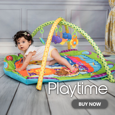Lorelli Playtime