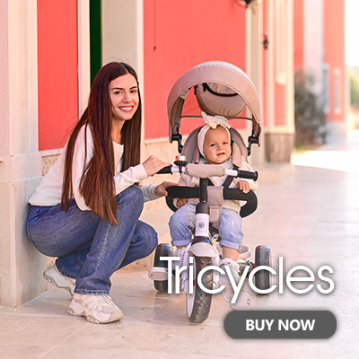 Lorelli Tricycles
