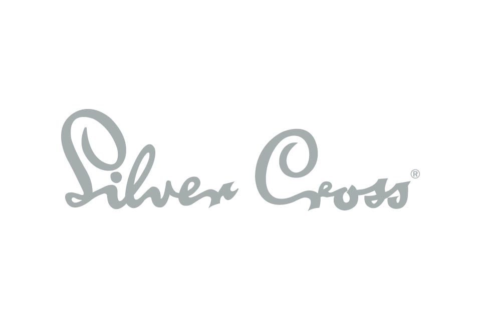 Silver Cross